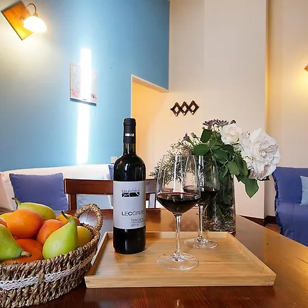 Aparthotel Podere San Giuseppe