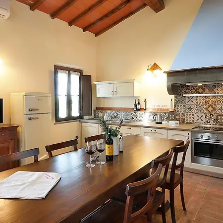 Aparthotel Podere San Giuseppe