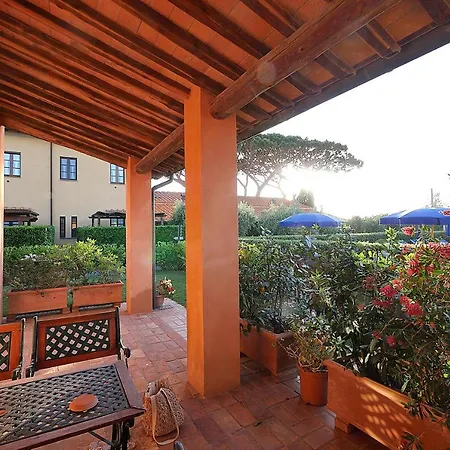 Podere San Giuseppe 3* San Vincenzo