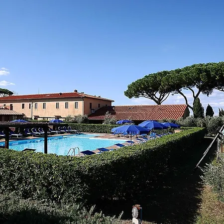Podere San Giuseppe 3*