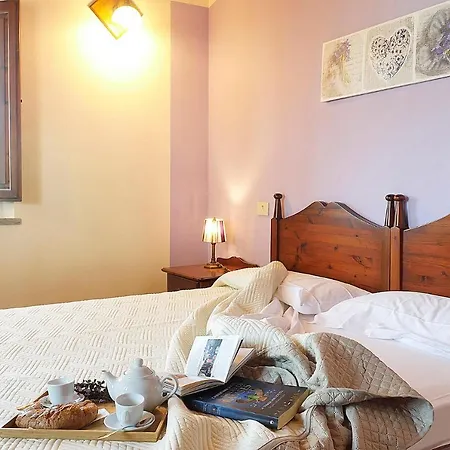 Aparthotel Podere San Giuseppe 3*