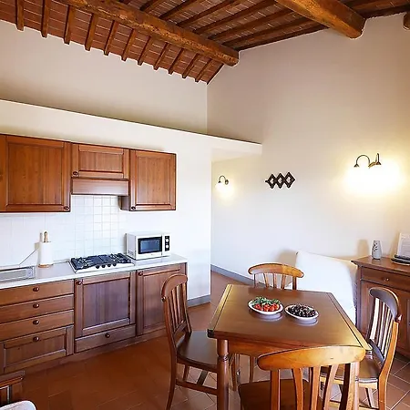 Aparthotel Podere San Giuseppe San Vincenzo