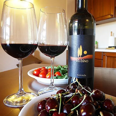 Podere San Giuseppe Aparthotel San Vincenzo