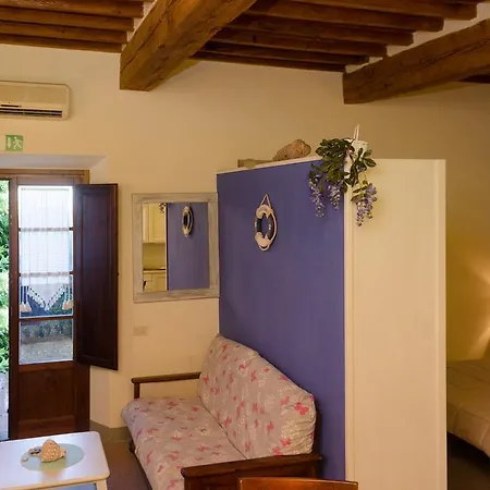 Aparthotel Podere San Giuseppe 4*
