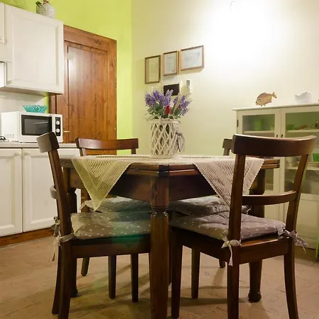Aparthotel Podere San Giuseppe San Vincenzo