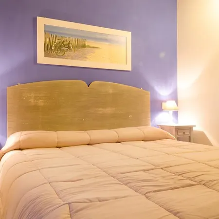 Aparthotel Podere San Giuseppe San Vincenzo