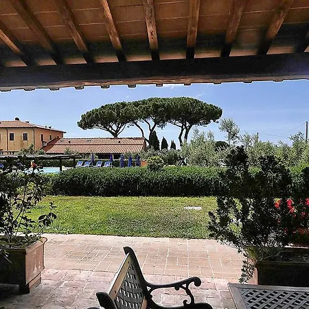 Aparthotel Podere San Giuseppe