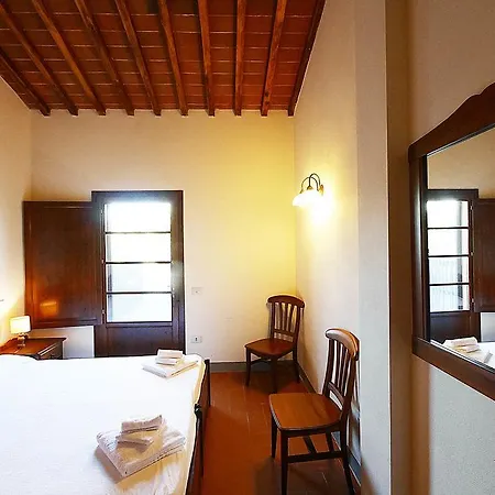 Aparthotel Podere San Giuseppe