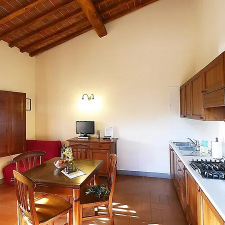 Aparthotel Podere San Giuseppe 3*