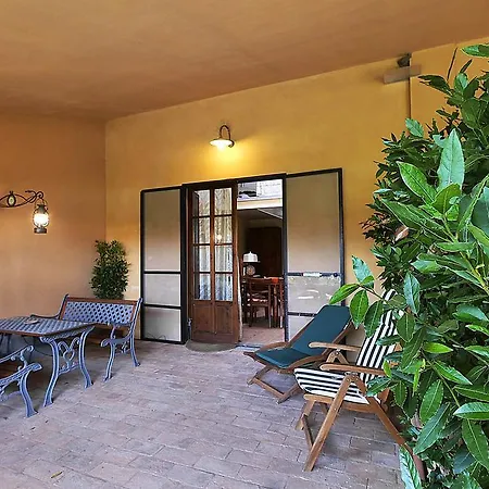Aparthotel Podere San Giuseppe San Vincenzo
