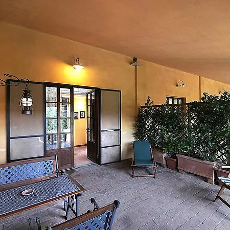 Aparthotel Podere San Giuseppe San Vincenzo