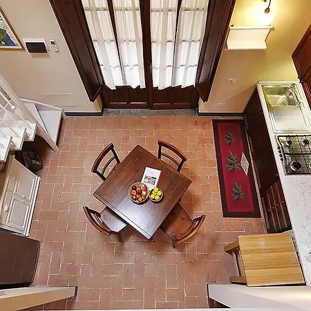 Aparthotel Podere San Giuseppe