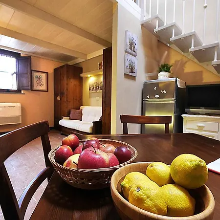 Aparthotel Podere San Giuseppe