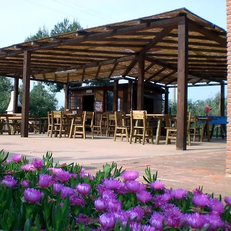Podere San Giuseppe 4* San Vincenzo