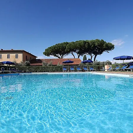 Podere San Giuseppe 3*
