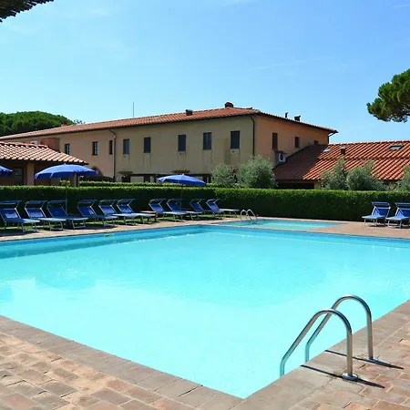 Podere San Giuseppe 4* San Vincenzo