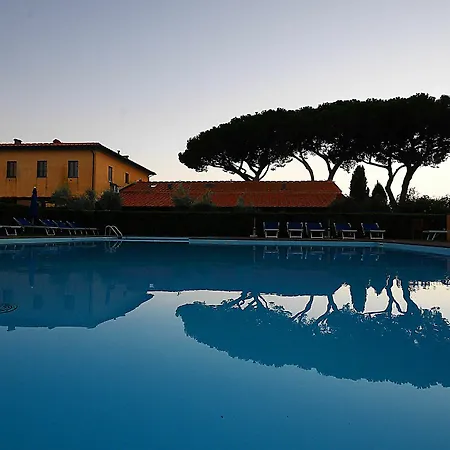 Podere San Giuseppe Aparthotel