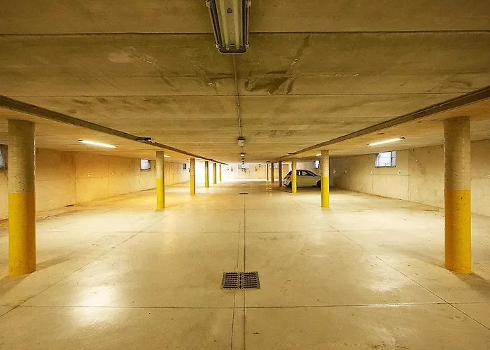 Podere San Giuseppe Ξενοδοχείο με διαμερίσματα