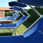 Ξενοδοχείο με διαμερίσματα Podere San Giuseppe 4*