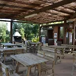 Podere San Giuseppe Ξενοδοχείο με διαμερίσματα Σαν Βιντσέντσο