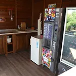 Ξενοδοχείο με διαμερίσματα Podere San Giuseppe Σαν Βιντσέντσο