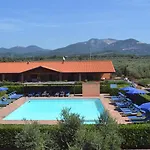 Podere San Giuseppe Ξενοδοχείο με διαμερίσματα
