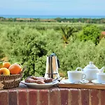 Podere San Giuseppe Σαν Βιντσέντσο