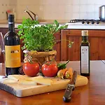 Ξενοδοχείο με διαμερίσματα Podere San Giuseppe