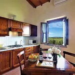 Podere San Giuseppe Σαν Βιντσέντσο