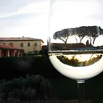 Podere San Giuseppe Ξενοδοχείο με διαμερίσματα