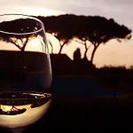 Podere San Giuseppe Ξενοδοχείο με διαμερίσματα Σαν Βιντσέντσο
