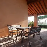 Podere San Giuseppe Ξενοδοχείο με διαμερίσματα 4*