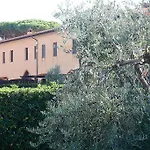 Podere San Giuseppe Ξενοδοχείο με διαμερίσματα 4*