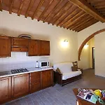 Podere San Giuseppe Ξενοδοχείο με διαμερίσματα