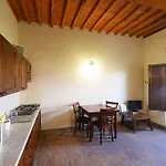 Ξενοδοχείο με διαμερίσματα Podere San Giuseppe