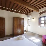 Podere San Giuseppe 4* Σαν Βιντσέντσο