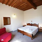 Podere San Giuseppe Σαν Βιντσέντσο