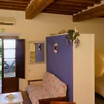 Ξενοδοχείο με διαμερίσματα Podere San Giuseppe 4*
