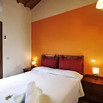 Ξενοδοχείο με διαμερίσματα Podere San Giuseppe 4*