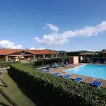 Podere San Giuseppe Σαν Βιντσέντσο