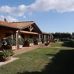 Podere San Giuseppe Σαν Βιντσέντσο