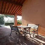 Ξενοδοχείο με διαμερίσματα Podere San Giuseppe 4*