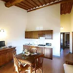 Podere San Giuseppe Σαν Βιντσέντσο
