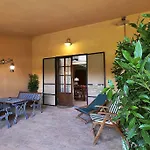 Ξενοδοχείο με διαμερίσματα Podere San Giuseppe Σαν Βιντσέντσο