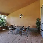 Podere San Giuseppe Σαν Βιντσέντσο