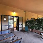 Ξενοδοχείο με διαμερίσματα Podere San Giuseppe Σαν Βιντσέντσο