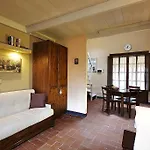 Podere San Giuseppe Σαν Βιντσέντσο