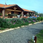 Podere San Giuseppe 4* Σαν Βιντσέντσο