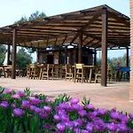 Podere San Giuseppe 4* Σαν Βιντσέντσο