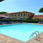 Podere San Giuseppe 4* Σαν Βιντσέντσο